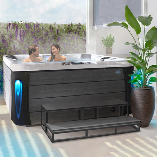 Escape X-Series hot tubs for sale in San Marcos